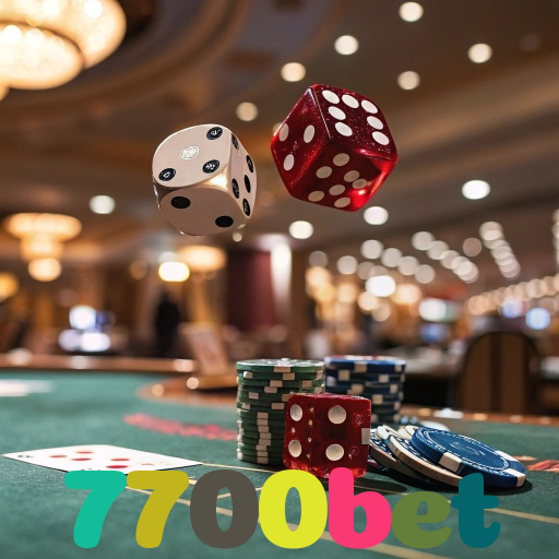 7700bet：Aposte nas melhores slots e conquiste prêmios como nunca!