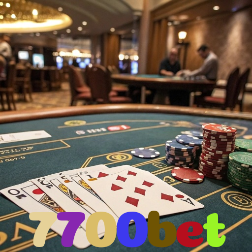 7700bet：Aposte nas melhores slots e conquiste prêmios como nunca!