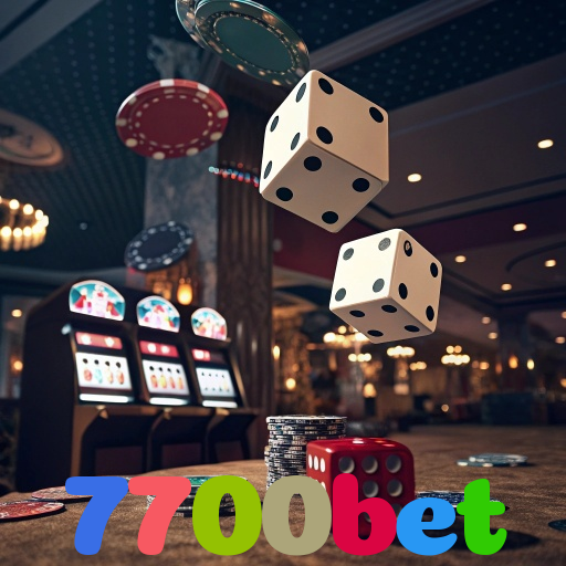 7700bet：Jogue poker, aposte no futebol e ganhe em grandes jogos de cassino!