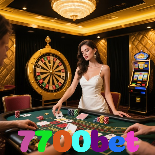 7700bet：Aposte no futebol, jogue poker e conquiste vitórias épicas!