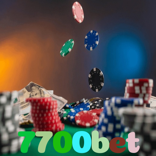 7700bet：Aposte nas melhores slots e conquiste prêmios como nunca!