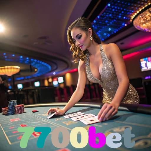 7700bet：Aposte no futebol, jogue poker e conquiste vitórias épicas!