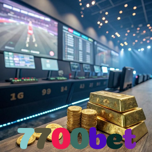 7700bet：Aposte nas melhores slots e conquiste prêmios como nunca!