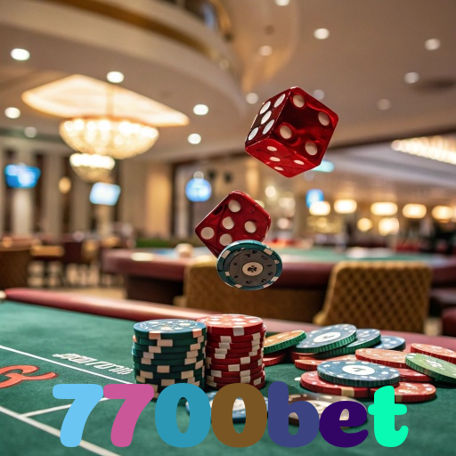7700bet：Aposte no futebol, jogue poker e conquiste vitórias épicas!