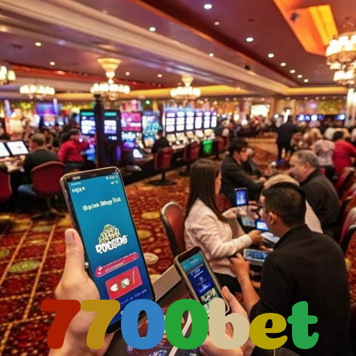 7700bet：Jogue poker, aposte no futebol e ganhe em grandes jogos de cassino!