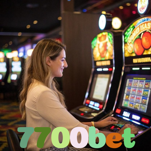 7700bet:Aposte nas melhores slots e conquiste prêmios como nunca!