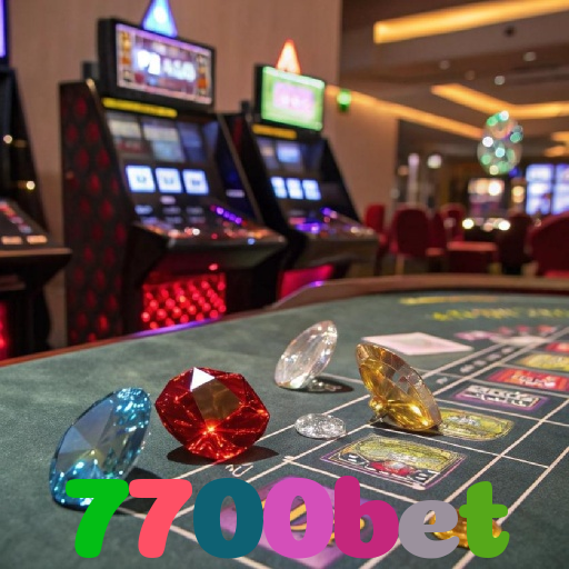 7700bet：Jogue poker, aposte no futebol e ganhe em grandes jogos de cassino!