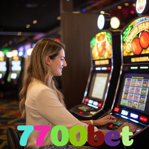7700bet：Aposte no futebol, jogue poker e conquiste vitórias épicas!