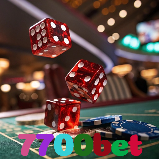 7700bet：Jogue poker, aposte no futebol e ganhe em grandes jogos de cassino!