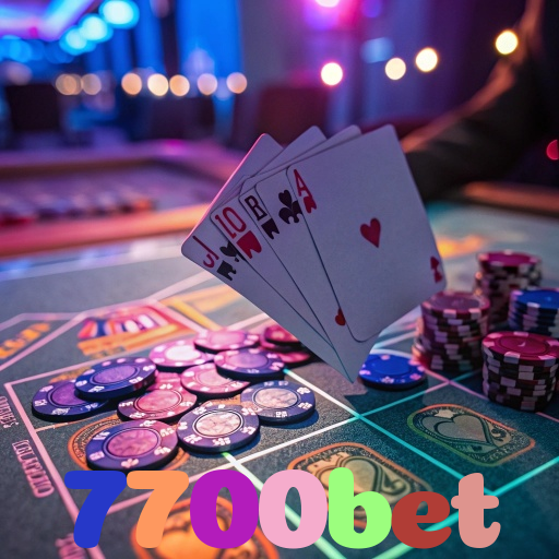 7700bet:Jogue poker, aposte no futebol e ganhe em grandes jogos de cassino!