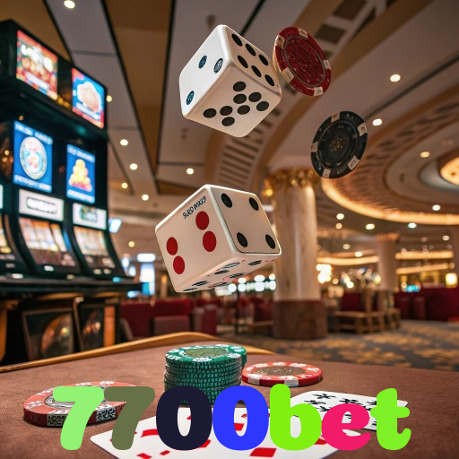 7700bet：Aposte nas melhores slots e conquiste prêmios como nunca!