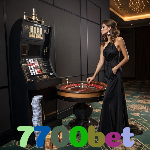 7700bet：Aposte nas melhores slots e conquiste prêmios como nunca!