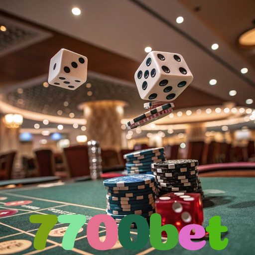 7700bet：Aposte no futebol, jogue poker e conquiste vitórias épicas!