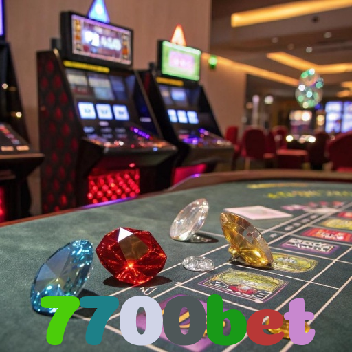 7700bet：Aposte nas melhores slots e conquiste prêmios como nunca!