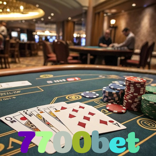 7700bet：Aposte nas melhores slots e conquiste prêmios como nunca!