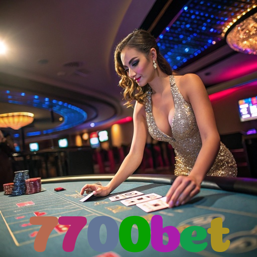 7700bet：Jogue poker, aposte no futebol e ganhe em grandes jogos de cassino!