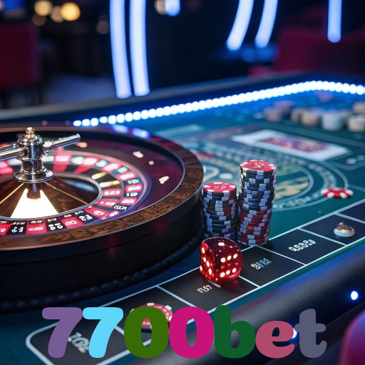 7700bet：Aposte nas melhores slots e conquiste prêmios como nunca!