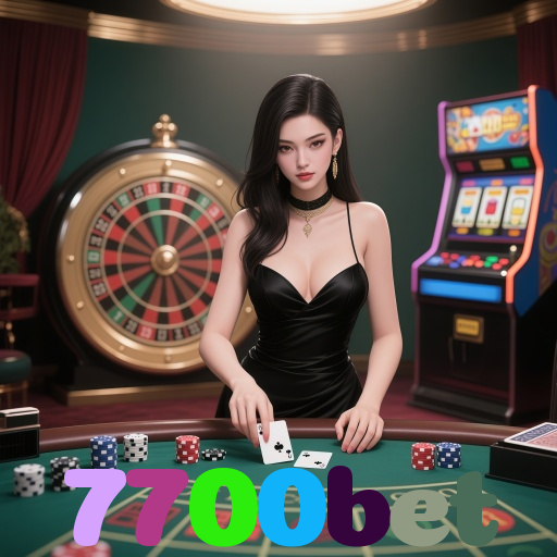 7700bet：Jogue poker, aposte no futebol e ganhe em grandes jogos de cassino!