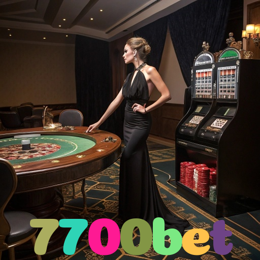 7700bet：Jogue poker, aposte no futebol e ganhe em grandes jogos de cassino!