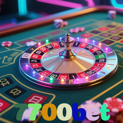 7700bet：Aposte nas melhores slots e conquiste prêmios como nunca!
