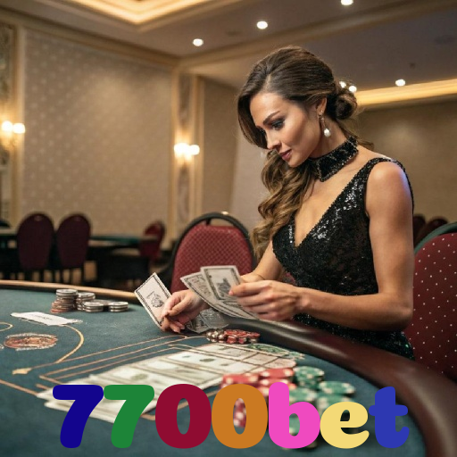 7700bet：Jogue poker, aposte no futebol e ganhe em grandes jogos de cassino!