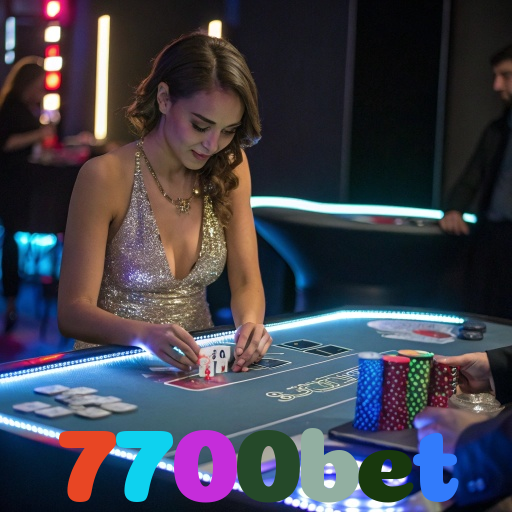 7700bet：Aposte no futebol, jogue poker e conquiste vitórias épicas!