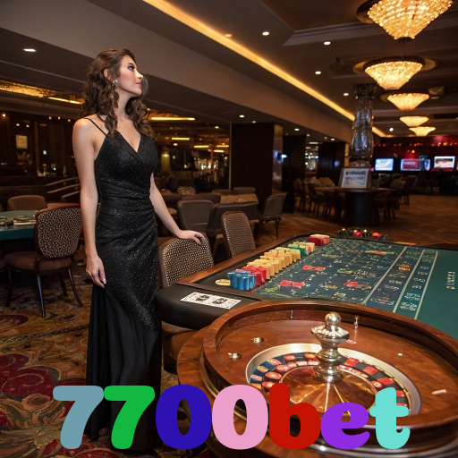 7700bet：Aposte nas melhores slots e conquiste prêmios como nunca!