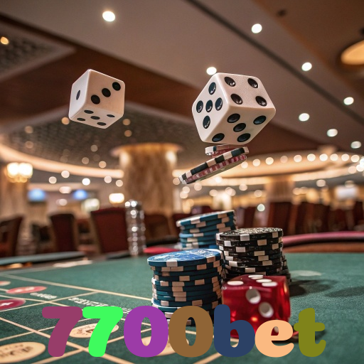 7700bet：Jogue poker, aposte no futebol e ganhe em grandes jogos de cassino!