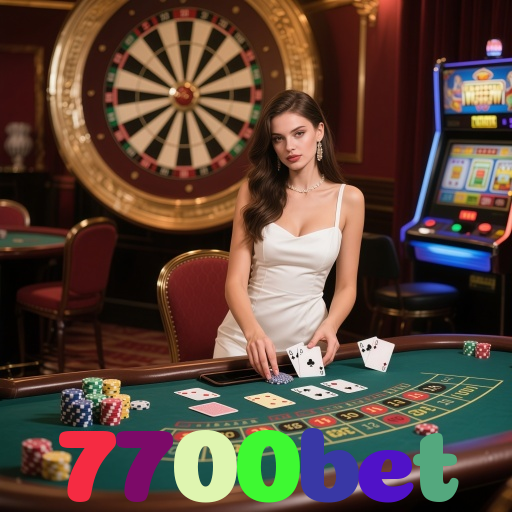 7700bet：Jogue poker, aposte no futebol e ganhe em grandes jogos de cassino!