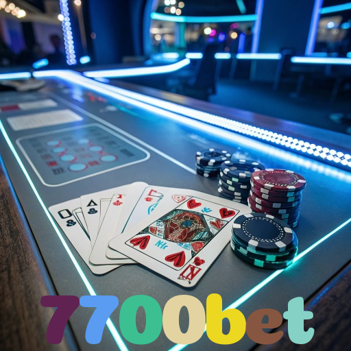 7700bet:Aposte no futebol, jogue poker e conquiste vitórias épicas!