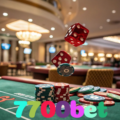 7700bet：Jogue poker, aposte no futebol e ganhe em grandes jogos de cassino!
