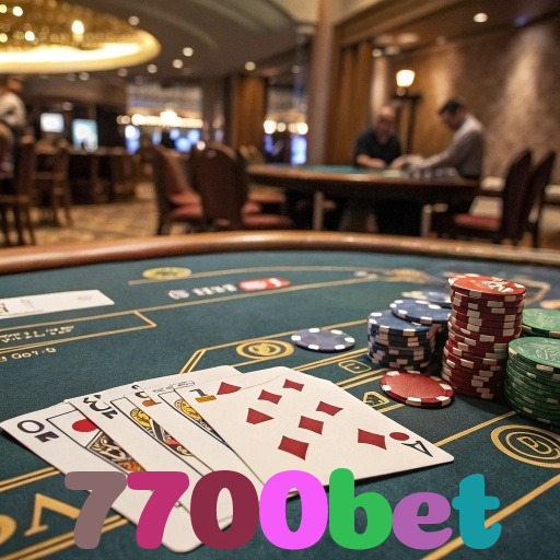7700bet：Aposte no futebol, jogue poker e conquiste vitórias épicas!