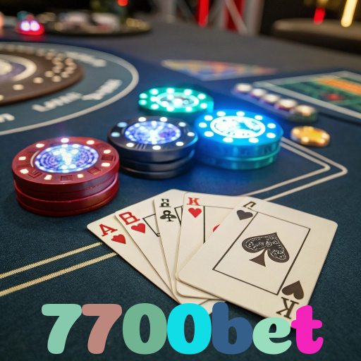 7700bet：Jogue poker, aposte no futebol e ganhe em grandes jogos de cassino!