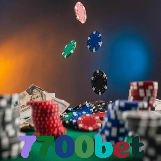 7700bet：Jogue poker, aposte no futebol e ganhe em grandes jogos de cassino!
