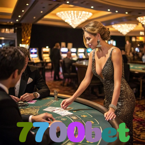 7700bet：Aposte nas melhores slots e conquiste prêmios como nunca!