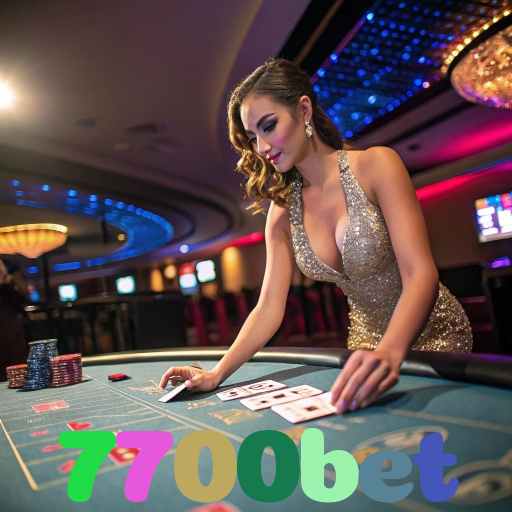 7700bet：Jogue poker, aposte no futebol e ganhe em grandes jogos de cassino!