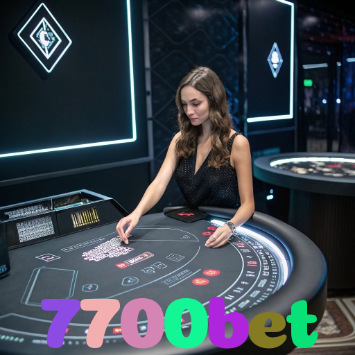 7700bet：Aposte nas melhores slots e conquiste prêmios como nunca!