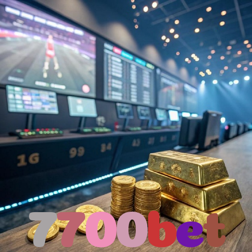 7700bet：Aposte nas melhores slots e conquiste prêmios como nunca!