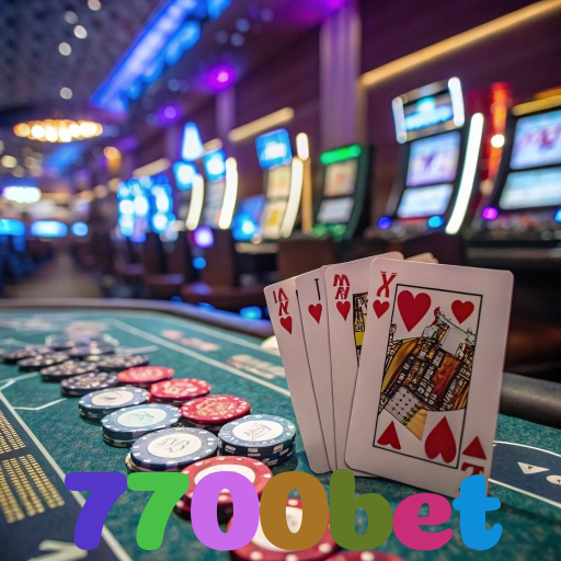 7700bet:Jogue poker, aposte no futebol e ganhe em grandes jogos de cassino!