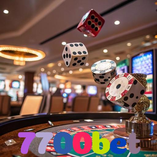 7700bet：Aposte nas melhores slots e conquiste prêmios como nunca!