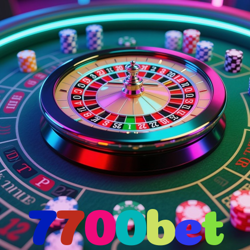 7700bet：Aposte nas melhores slots e conquiste prêmios como nunca!