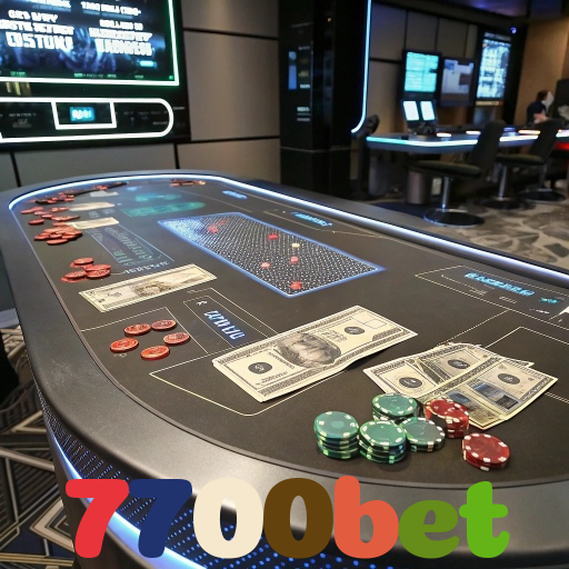 7700bet：Aposte nas melhores slots e conquiste prêmios como nunca!