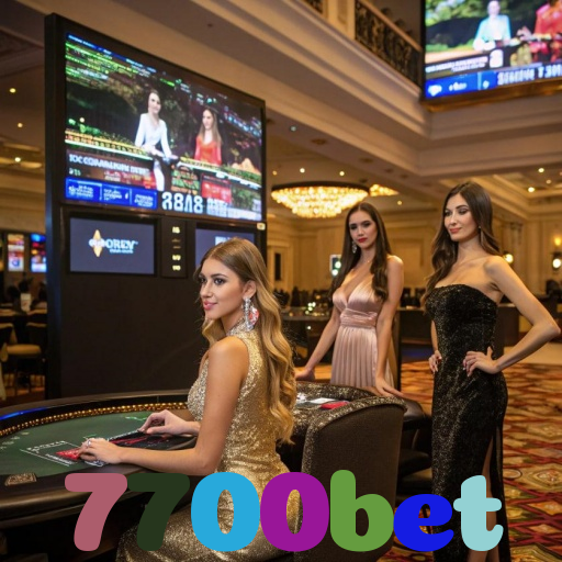 7700bet：Jogue poker, aposte no futebol e ganhe em grandes jogos de cassino!