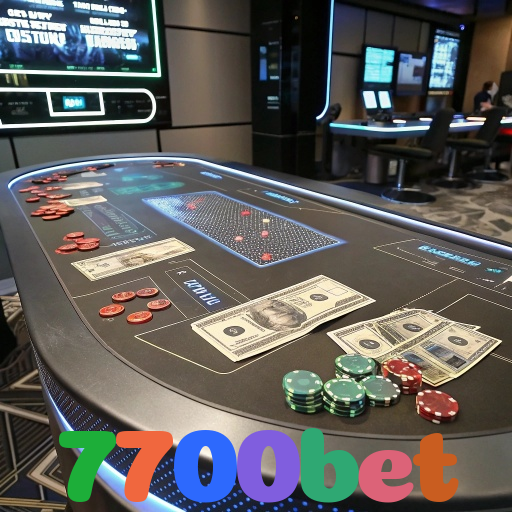 7700bet：Aposte nas melhores slots e conquiste prêmios como nunca!