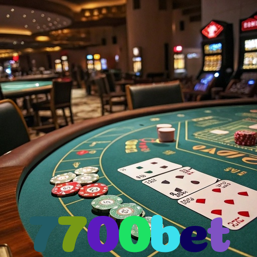 7700bet：Aposte nas melhores slots e conquiste prêmios como nunca!