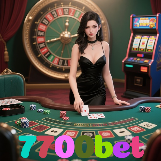 7700bet：Jogue poker, aposte no futebol e ganhe em grandes jogos de cassino!