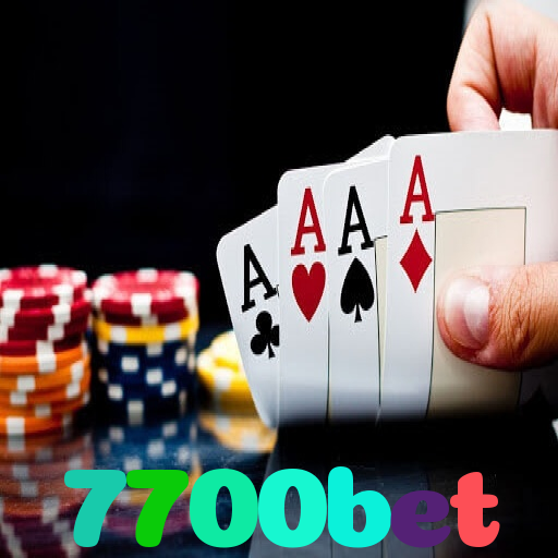 7700bet：Jogue poker, aposte no futebol e ganhe em grandes jogos de cassino!