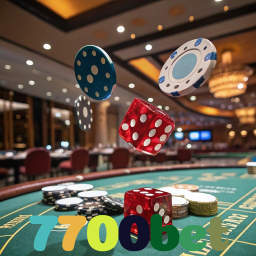 7700bet：Jogue poker, aposte no futebol e ganhe em grandes jogos de cassino!