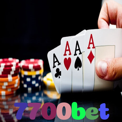 7700bet:Jogue poker, aposte no futebol e ganhe em grandes jogos de cassino!