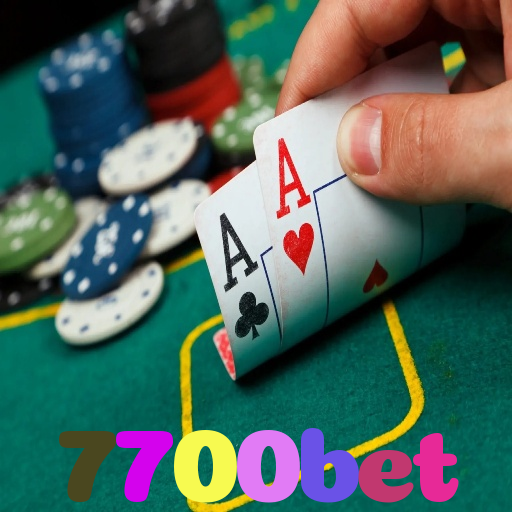 7700bet：Aposte nas melhores slots e conquiste prêmios como nunca!